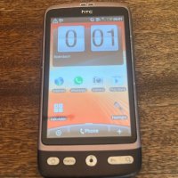 Продавам HTC Desire A8181, снимка 1 - HTC - 43908313