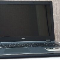 Лаптоп Acer Aspire E5-771G-36YA На Части (ЦЯЛ 130), снимка 2 - Части за лаптопи - 38590129