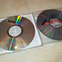 NEW WOMAN X2 ORIGINAL CD 2203231128, снимка 6 - CD дискове - 40093598