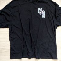 Мъжка тениска New Era B.Nets размер XXL, снимка 2 - Тениски - 43593975
