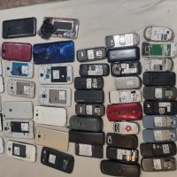 Телефони за части или поправка , снимка 5 - Samsung - 39163432