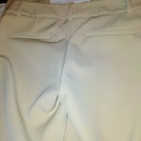 Оригинален дамски панталон BENETTON, снимка 5 - Панталони - 26994992