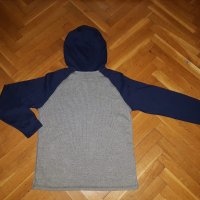 Страхотно hoodie RALPH LAUREN за 14-15 г. момче.ОРИГИНАЛНО!, снимка 1 - Детски Блузи и туники - 27107441