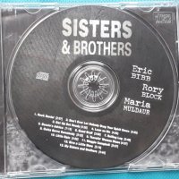 Eric Bibb, Rory Block, Maria Muldaur – 2004 - Sisters & Brothers(Country Blues), снимка 3 - CD дискове - 43043477