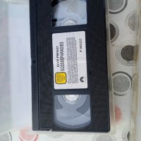 Видео касети Elvis Presley VHS, снимка 7 - Други жанрове - 39049726