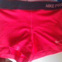 Nike Pro. Dry Fit. Original. Size S, снимка 1 - Къси панталони и бермуди - 33608946