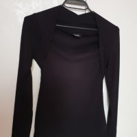 Дамска блуза, снимка 2 - Блузи с дълъг ръкав и пуловери - 28707277