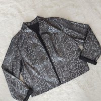Дамско тънко яке, снимка 3 - Якета - 32432160