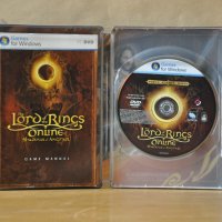 The Loord of the Rings Gold Ed. + Exp. (ONLINE), снимка 4 - Игри за PC - 44139910
