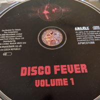 DISCO, снимка 10 - CD дискове - 44100480