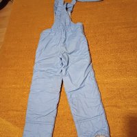 Зимен ски гащеризон, ръст 104 см, снимка 2 - Детски панталони и дънки - 43910595