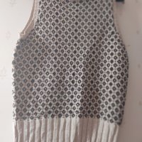 ALFANI. SIZE S-M Страхотен топ, снимка 2 - Корсети, бюстиета, топове - 43581423