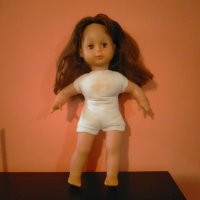 Кукла ACE 44 см, снимка 5 - Кукли - 43396385