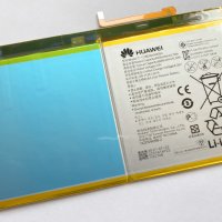 Батерия за Huawei MediaPad M2 10.0 HB26A5I0EBC, снимка 3 - Оригинални батерии - 28681728