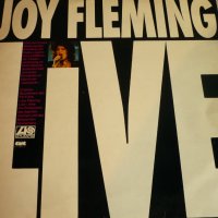 JOY FLEMING, снимка 1 - Грамофонни плочи - 32304114