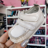 Бебешки обувки , снимка 6 - Бебешки обувки - 44847600