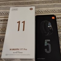 Продавам Xiaomi MI 11T Pro Пълен Комплект + Подарък Като Нов, снимка 11 - Xiaomi - 43201377
