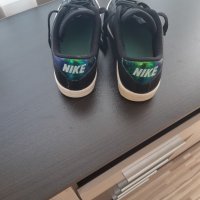 Дамски спортни сникарси Nike оригинални, снимка 3 - Маратонки - 34778354