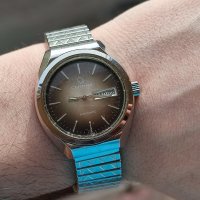 Certina vintage часовник, снимка 2 - Мъжки - 39822708