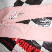 ПРОМО!!! Чисто Нов Оригинален Детски панталон с Фламинго  2 - 3 год., снимка 7 - Детски панталони и дънки - 39269583