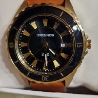 Мъжки  оригинален часовник  Durberg/Cern, снимка 1 - Мъжки - 42960045