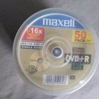 dvd и cd-двд и сд дискове нови-х10,х50,х100бр.Гарантирано 100 % без грешки дори и при запис/четене н, снимка 2 - Други - 36593825