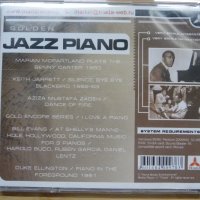 Jazz Piano  МР3, снимка 2 - CD дискове - 39271774
