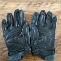 Icon Superduty 2 Gloves - мото кожени ръкавици, снимка 6 - Ръкавици - 43384087