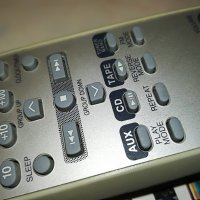 jvc boombox remote control-внос swiss 2101231700, снимка 6 - Други - 39384834