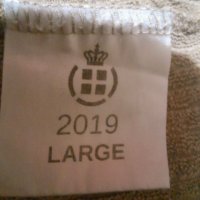 Термо блуза 2019 Large, снимка 16 - Спортни дрехи, екипи - 38516117