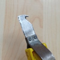 Електричарски ножове за смъкване на изолация, снимка 9 - Други инструменти - 43240413