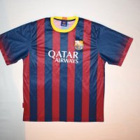 Barcelona - Neymar - Страхотна футболна тениска / Барселона / Неймар, снимка 1 - Спортни дрехи, екипи - 28746971