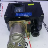 Професионален термостат 2.5 A / 380 V~; 0.16 A / 220 V =; min 2°C / max 6°C, снимка 2 - Обзавеждане на кухня - 40030031