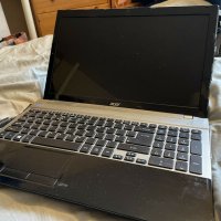 Лаптоп Acer V3-571 i3/4GB - на части, снимка 1 - Лаптопи за работа - 32606415