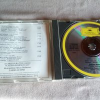 PLACIDO DOMINGO, снимка 3 - CD дискове - 33419946