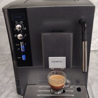 Кафеавтомат Simens EQ5, снимка 1 - Кафемашини - 44011752