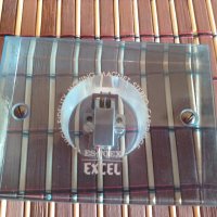 Excel ES-70 EX HiFi MM Stereo Turntable Cartridge with Stylus NOS Japan, снимка 1 - Грамофони - 28105943