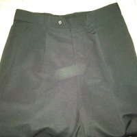 Панталони мъжки,класическа кройка,официални, снимка 2 - Панталони - 43580243