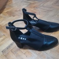 Дамски обувки , снимка 4 - Дамски обувки на ток - 43910824