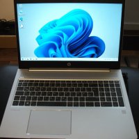 Лаптоп HP ProBook 450 G7, снимка 1 - Лаптопи за работа - 43375992