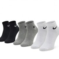 Чорапи Nike /3чифта Мр-р -37-41номер), снимка 1 - Други - 31767408