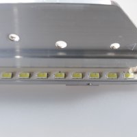 Back light LED 42" V6 Edge FHD-3 REV1.0 1 R-Type и 42" V6 Edge FHD-3 REV1.0 1 L-Type от LG 42LW4500, снимка 1 - Части и Платки - 27595902