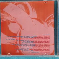Deborah Cox – 2003 - Remixed(Tech House,Garage House), снимка 3 - CD дискове - 43847601