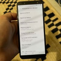 Samsung Galaxy J6 DUOS, снимка 9 - Samsung - 43839837