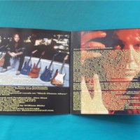 Masi – 2001 - Eternal Struggle (Heavy Metal), снимка 2 - CD дискове - 42951280