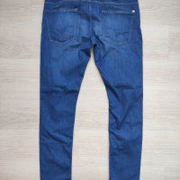 Мъжки дънки Pepe Jeans размер 33 , 36 , снимка 5 - Дънки - 43583481