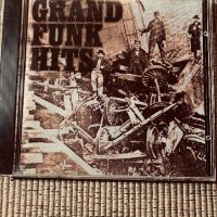 Grand Funk,Jesus Christ,Creedence , снимка 2 - CD дискове - 39804350