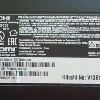 HITACHI 32HXC01