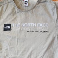 The north face, снимка 2 - Тениски - 38525554