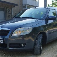 SKODA roomster 1.6 i бензин га, снимка 12 - Автомобили и джипове - 37269433